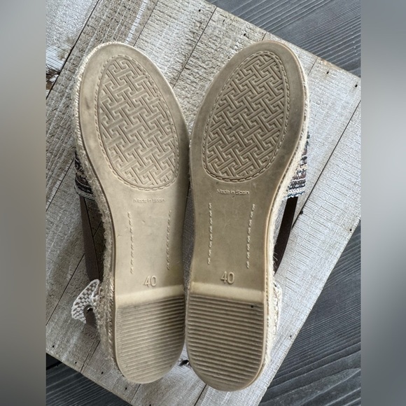 Toni Pons espadrilles - Picture 4 of 7